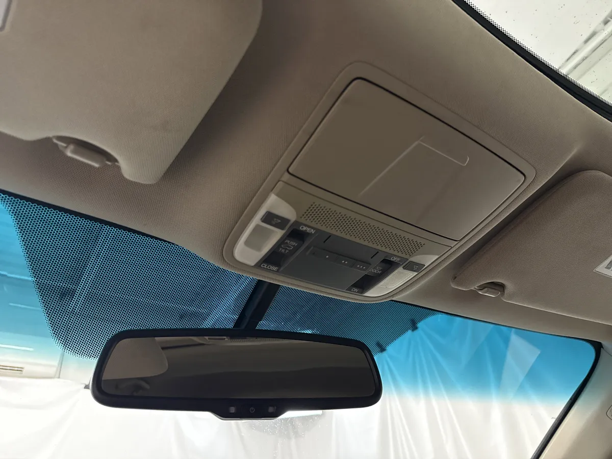 2015 Acura RDX Tech Pkg thumbnail 24