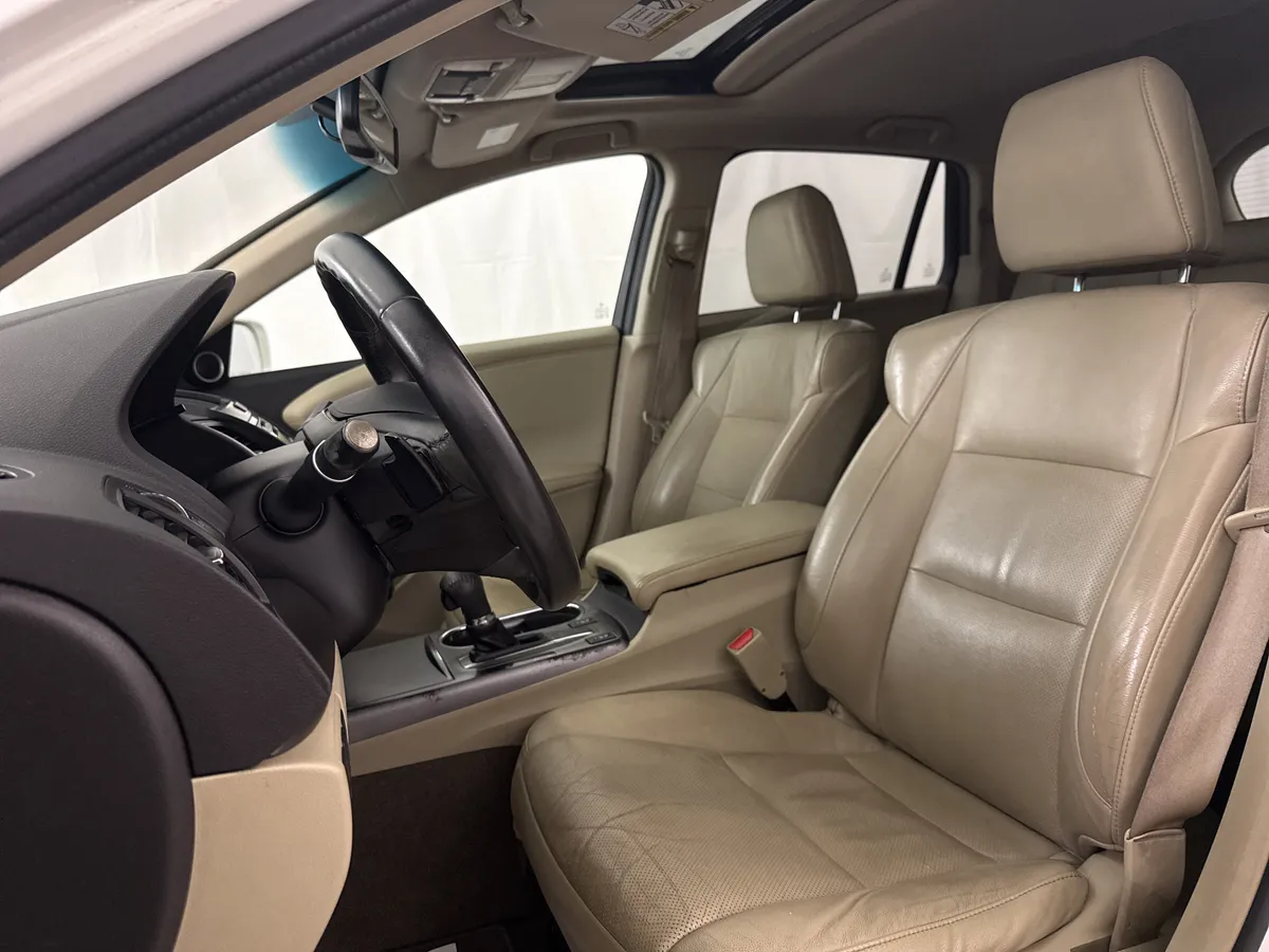 2015 Acura RDX Tech Pkg thumbnail 25