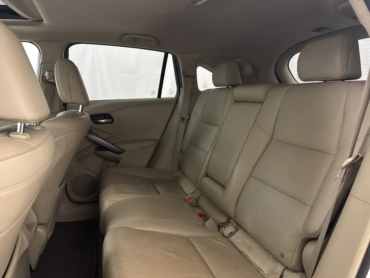 2015 Acura RDX Tech Pkg thumbnail 29