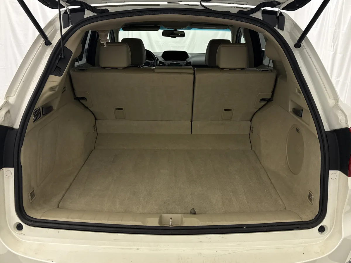 2015 Acura RDX Tech Pkg thumbnail 30