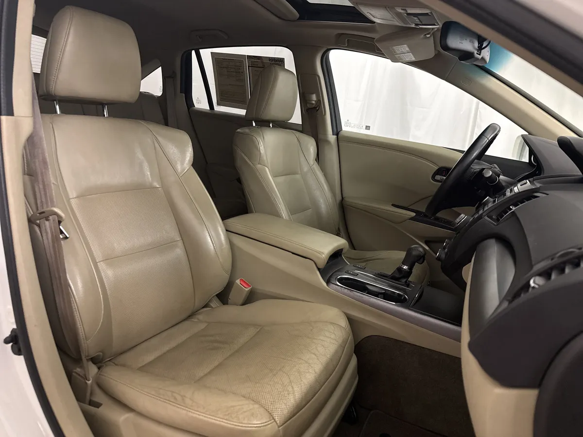 2015 Acura RDX Tech Pkg thumbnail 32