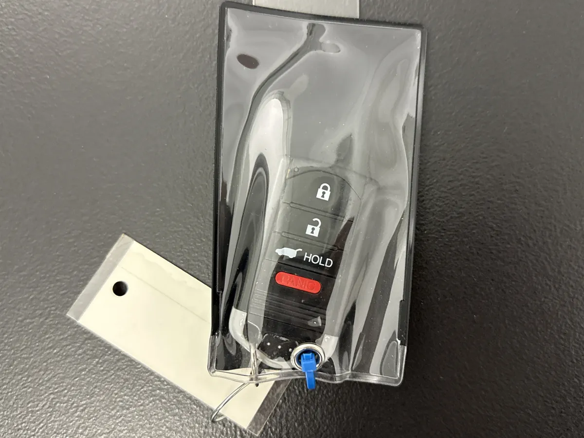 2015 Acura RDX Tech Pkg thumbnail 35
