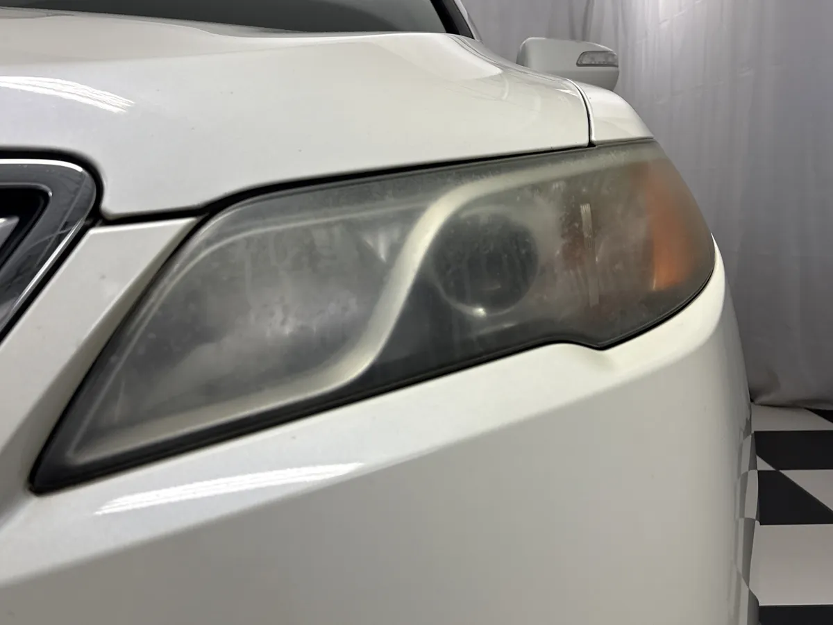2015 Acura RDX Tech Pkg thumbnail 6