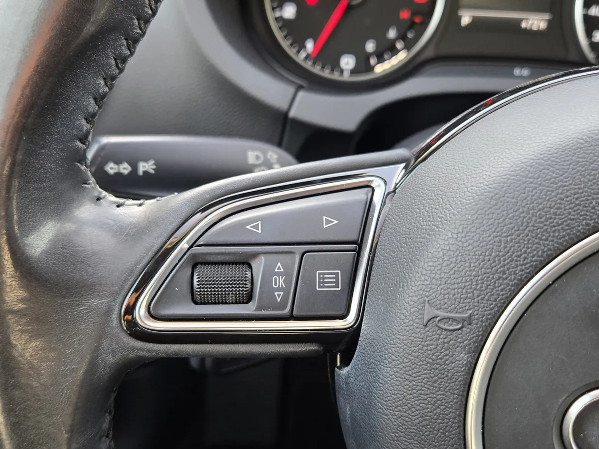 2015 Audi A3 1.8T Premium Plus thumbnail 11