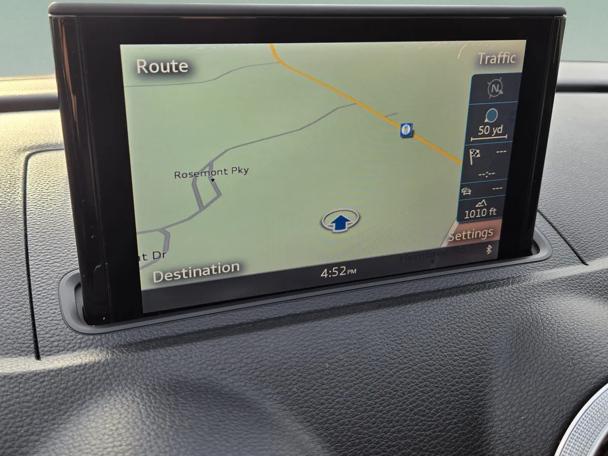 2015 Audi A3 1.8T Premium Plus thumbnail 12