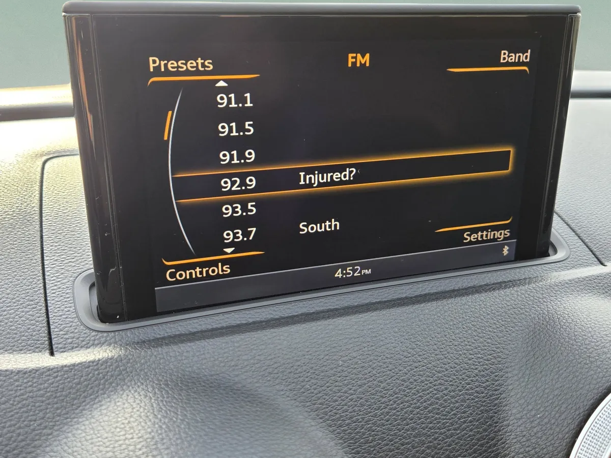 2015 Audi A3 1.8T Premium Plus thumbnail 13