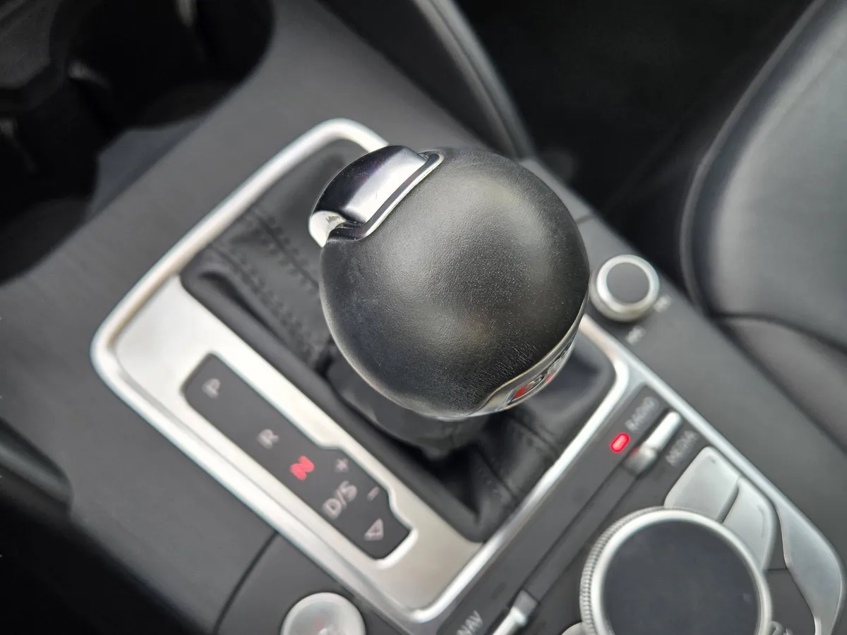 2015 Audi A3 1.8T Premium Plus thumbnail 15