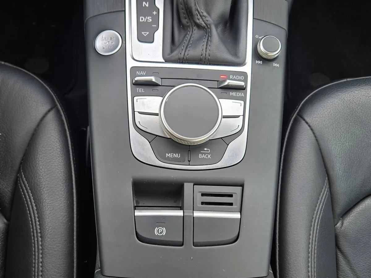 2015 Audi A3 1.8T Premium Plus thumbnail 16