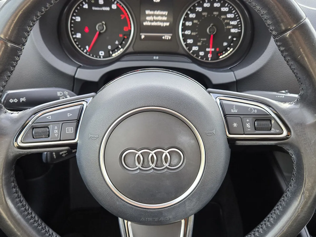 2015 Audi A3 1.8T Premium Plus thumbnail 19