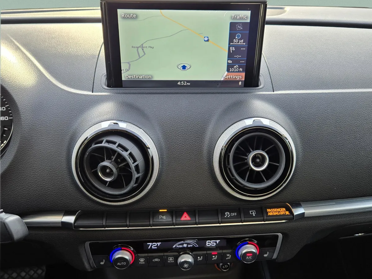 2015 Audi A3 1.8T Premium Plus thumbnail 20