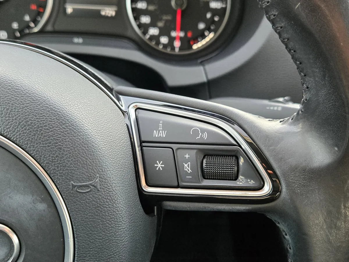 2015 Audi A3 1.8T Premium Plus thumbnail 21