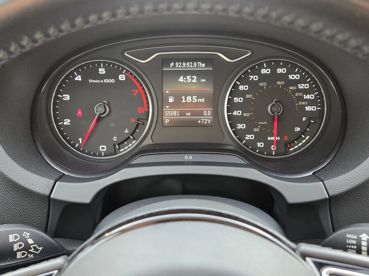 2015 Audi A3 1.8T Premium Plus thumbnail 22