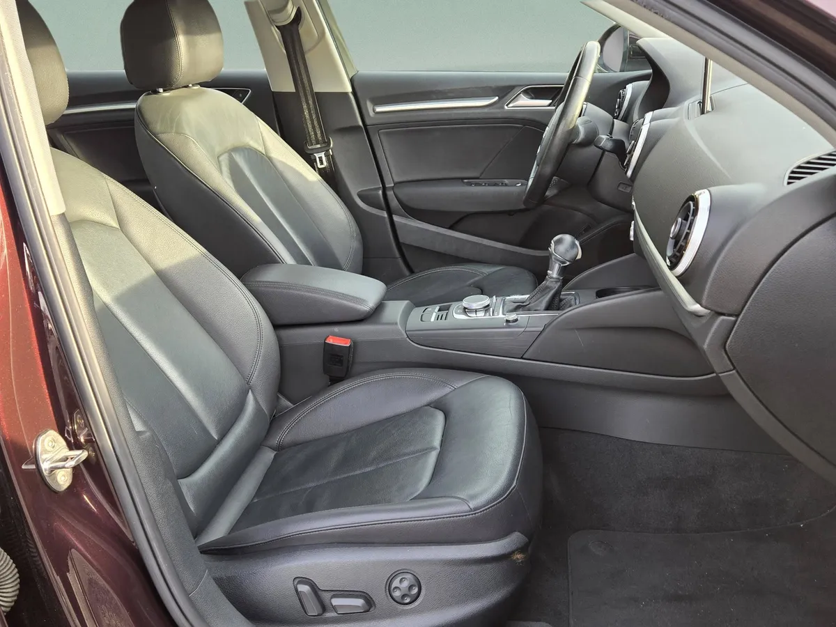 2015 Audi A3 1.8T Premium Plus thumbnail 27