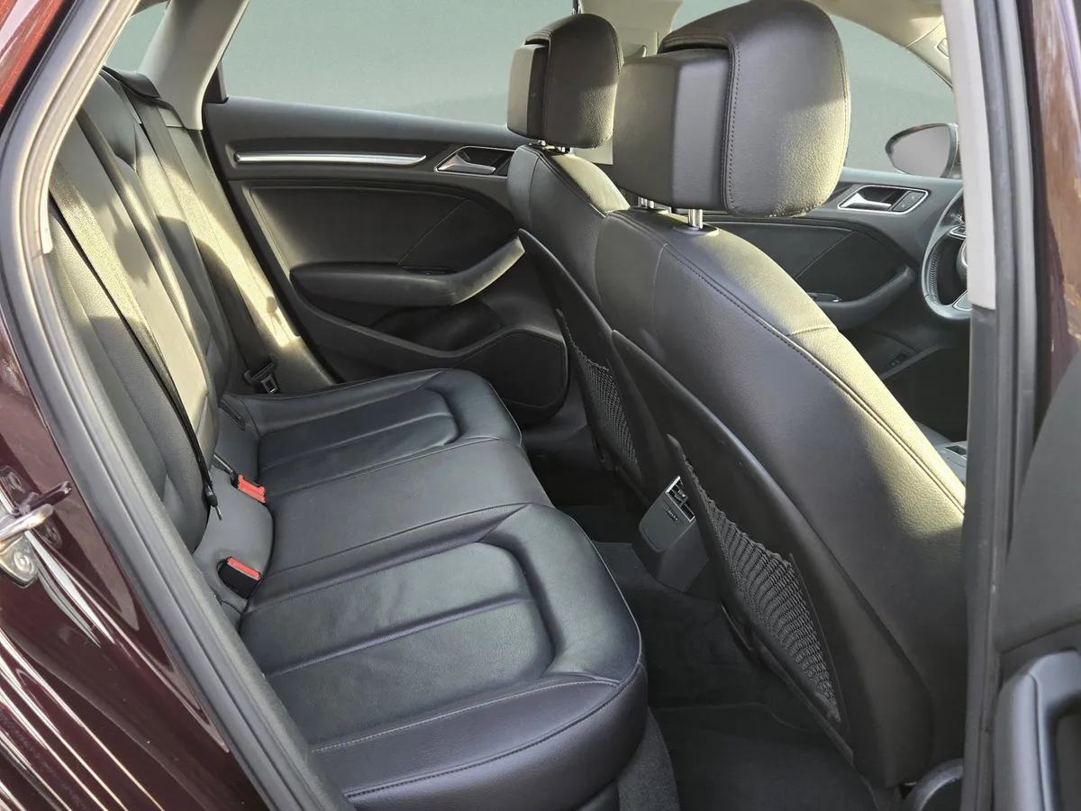 2015 Audi A3 1.8T Premium Plus thumbnail 28
