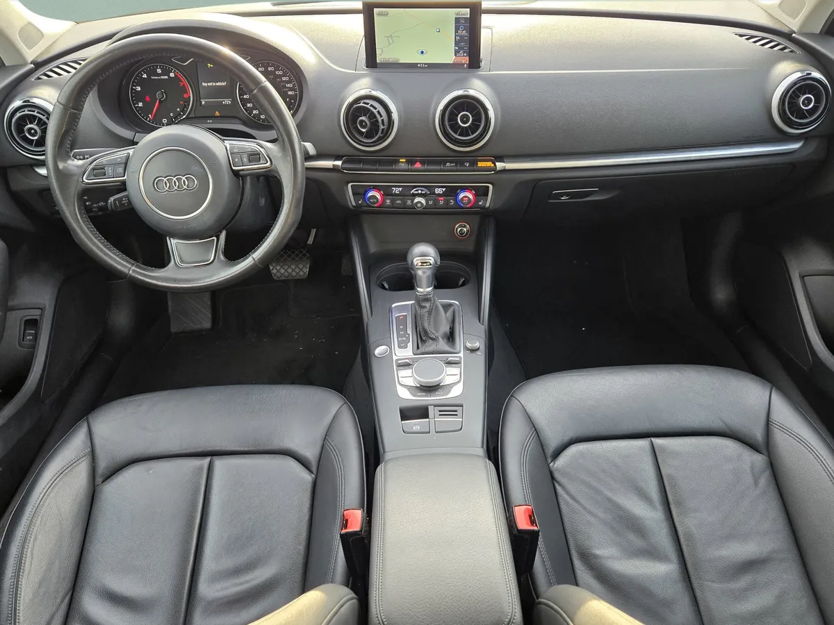 2015 Audi A3 1.8T Premium Plus thumbnail 30