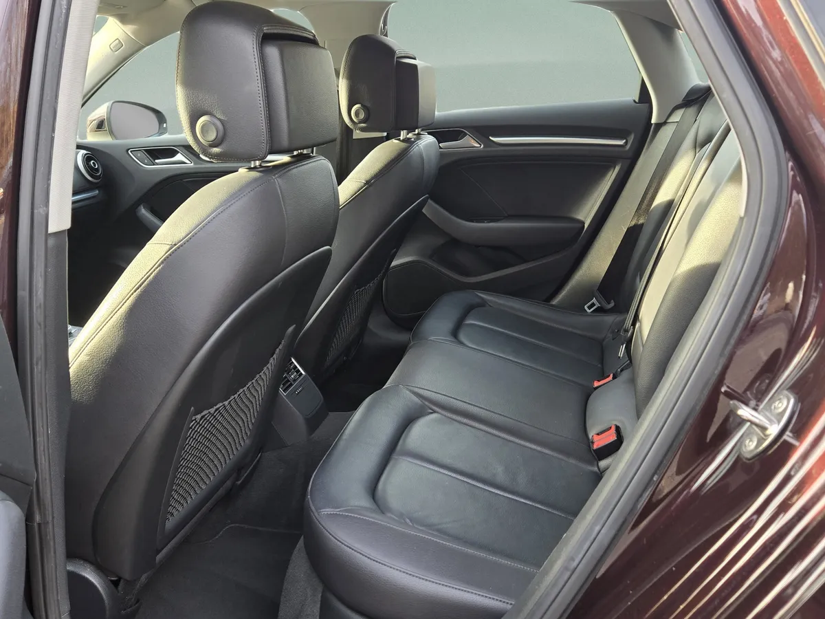 2015 Audi A3 1.8T Premium Plus thumbnail 31