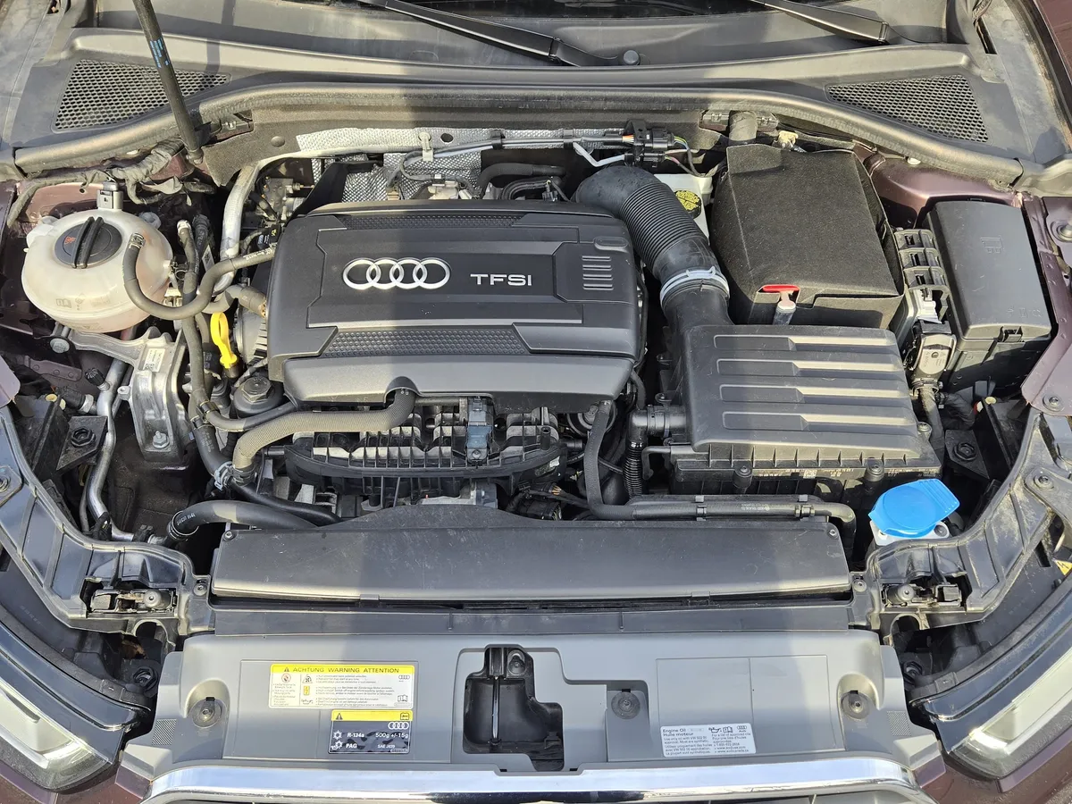 2015 Audi A3 1.8T Premium Plus thumbnail 32