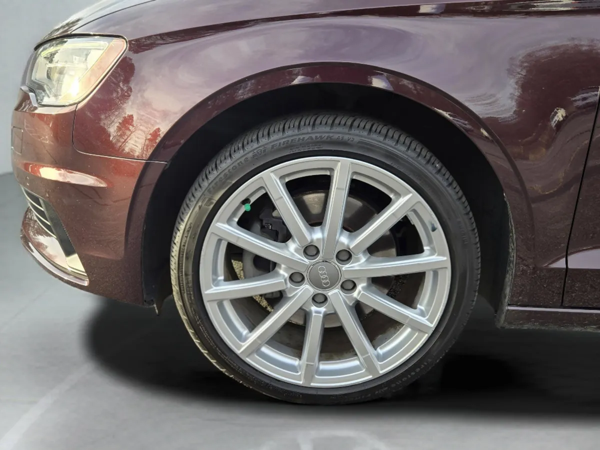 2015 Audi A3 1.8T Premium Plus thumbnail 35