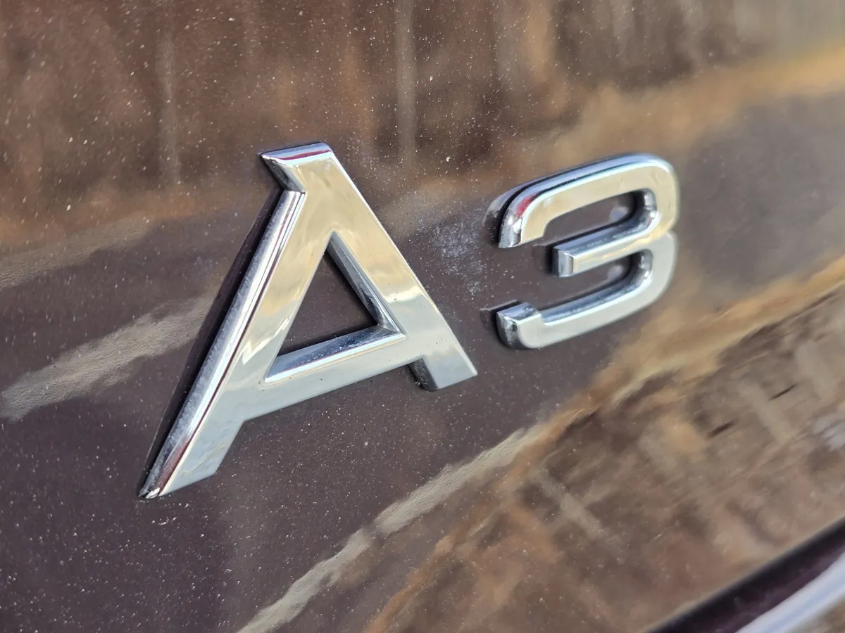 2015 Audi A3 1.8T Premium Plus thumbnail 36
