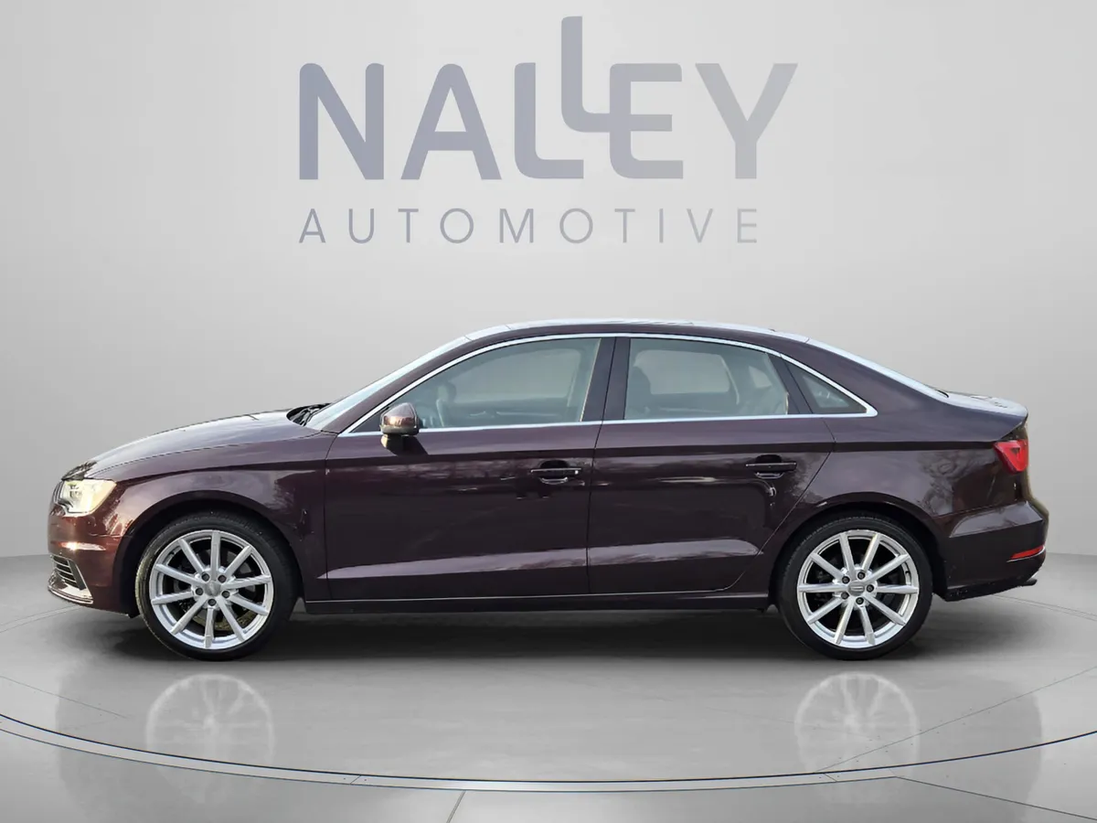 2015 Audi A3 1.8T Premium Plus thumbnail 4