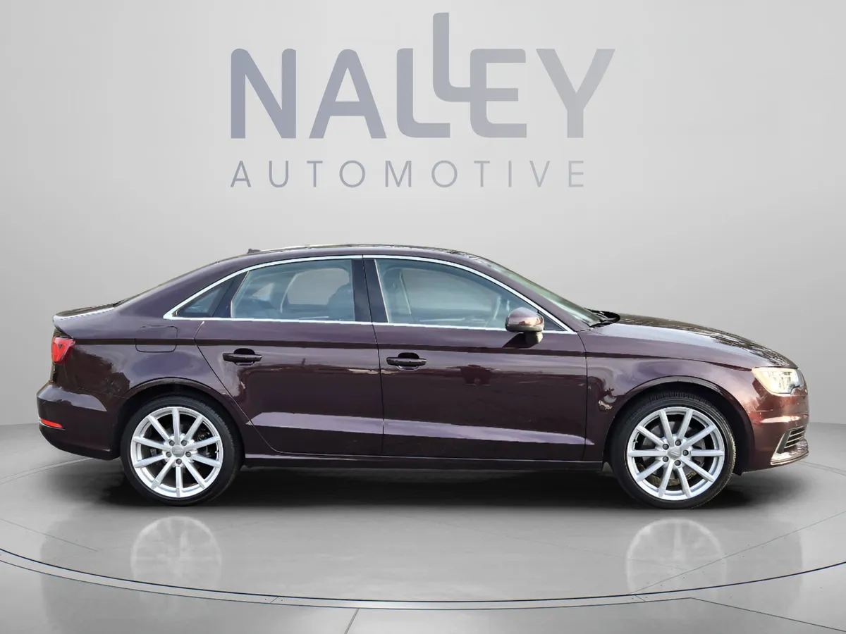 2015 Audi A3 1.8T Premium Plus thumbnail 8