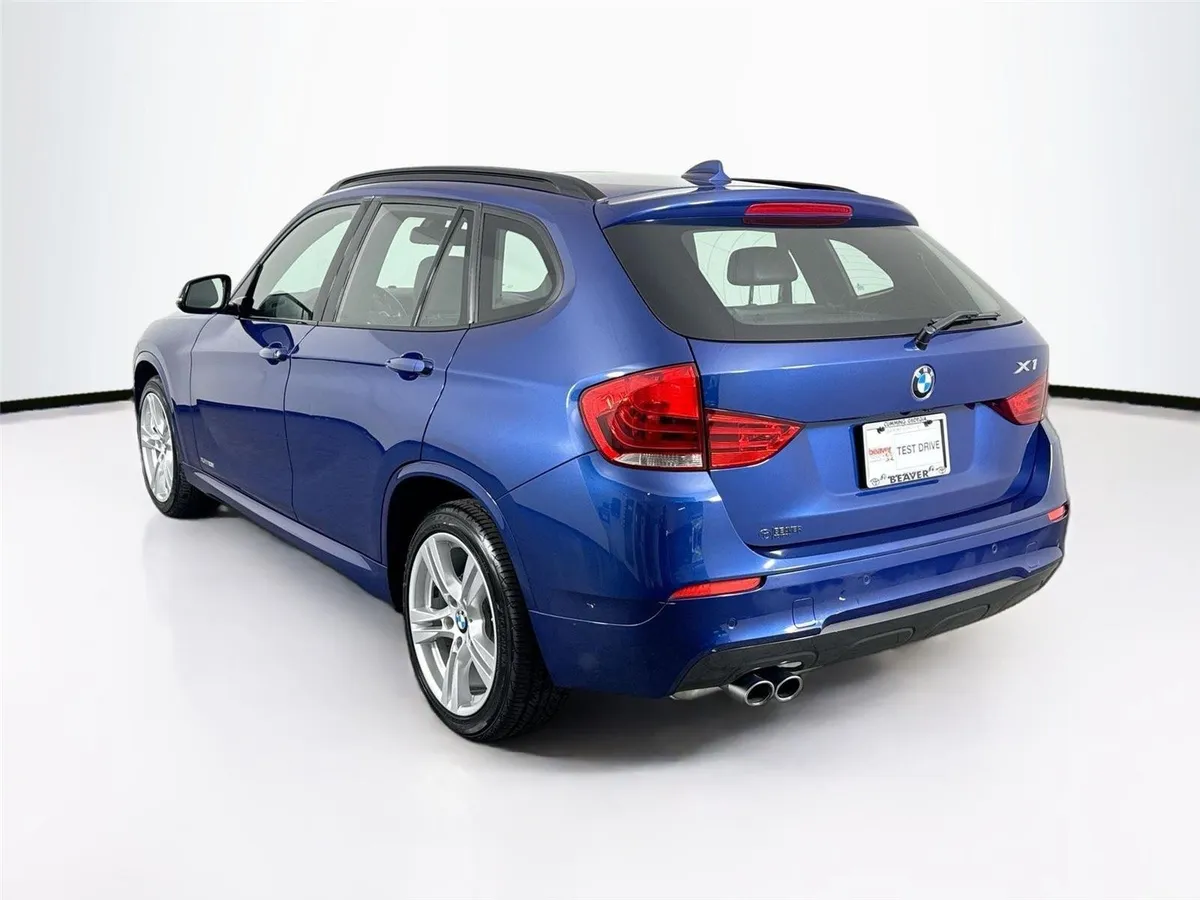 2015 BMW X1 xDrive28i thumbnail 13
