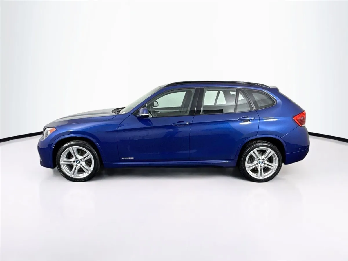 2015 BMW X1 xDrive28i thumbnail 14
