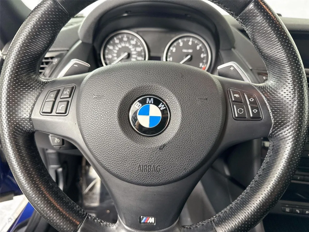2015 BMW X1 xDrive28i thumbnail 17