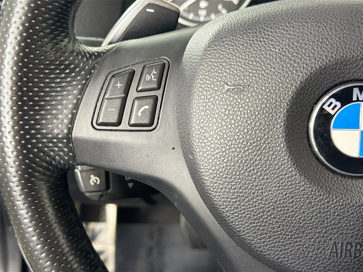 2015 BMW X1 xDrive28i thumbnail 18