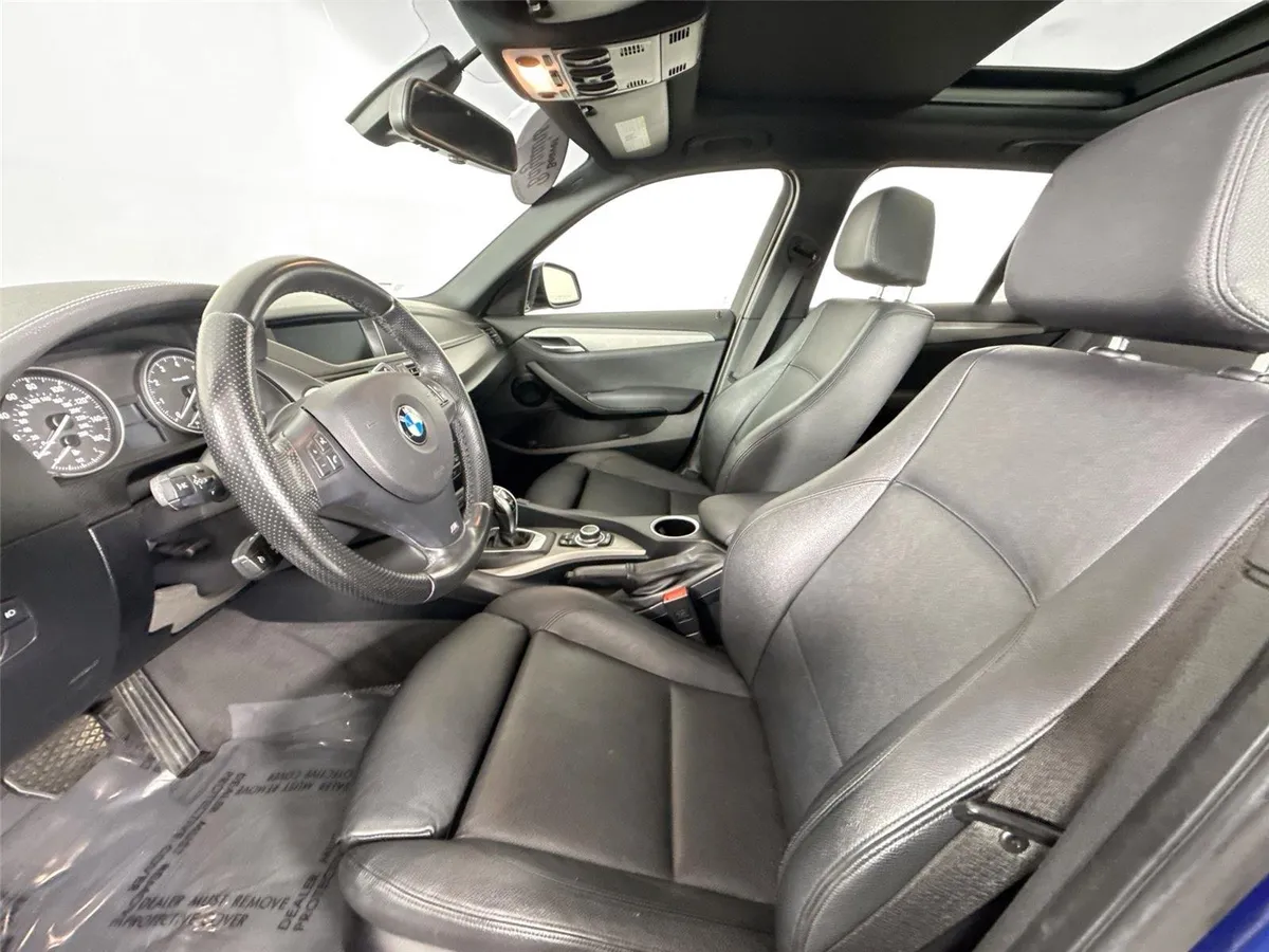 2015 BMW X1 xDrive28i thumbnail 3