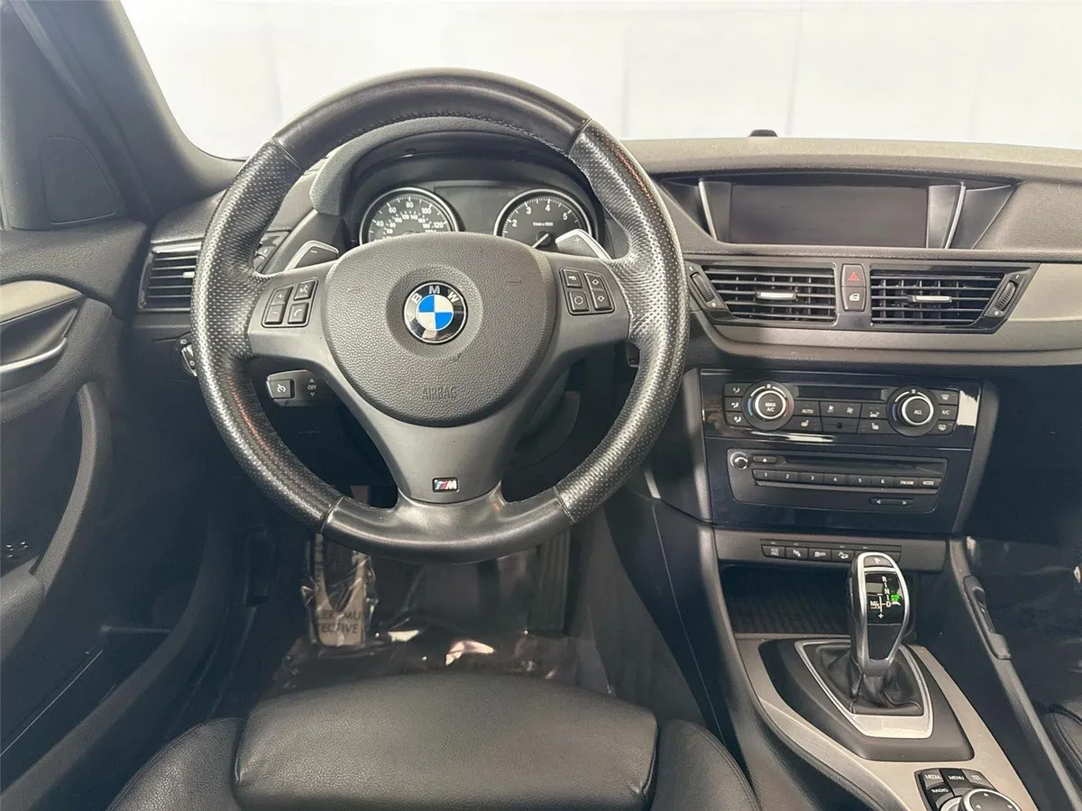 2015 BMW X1 xDrive28i thumbnail 31