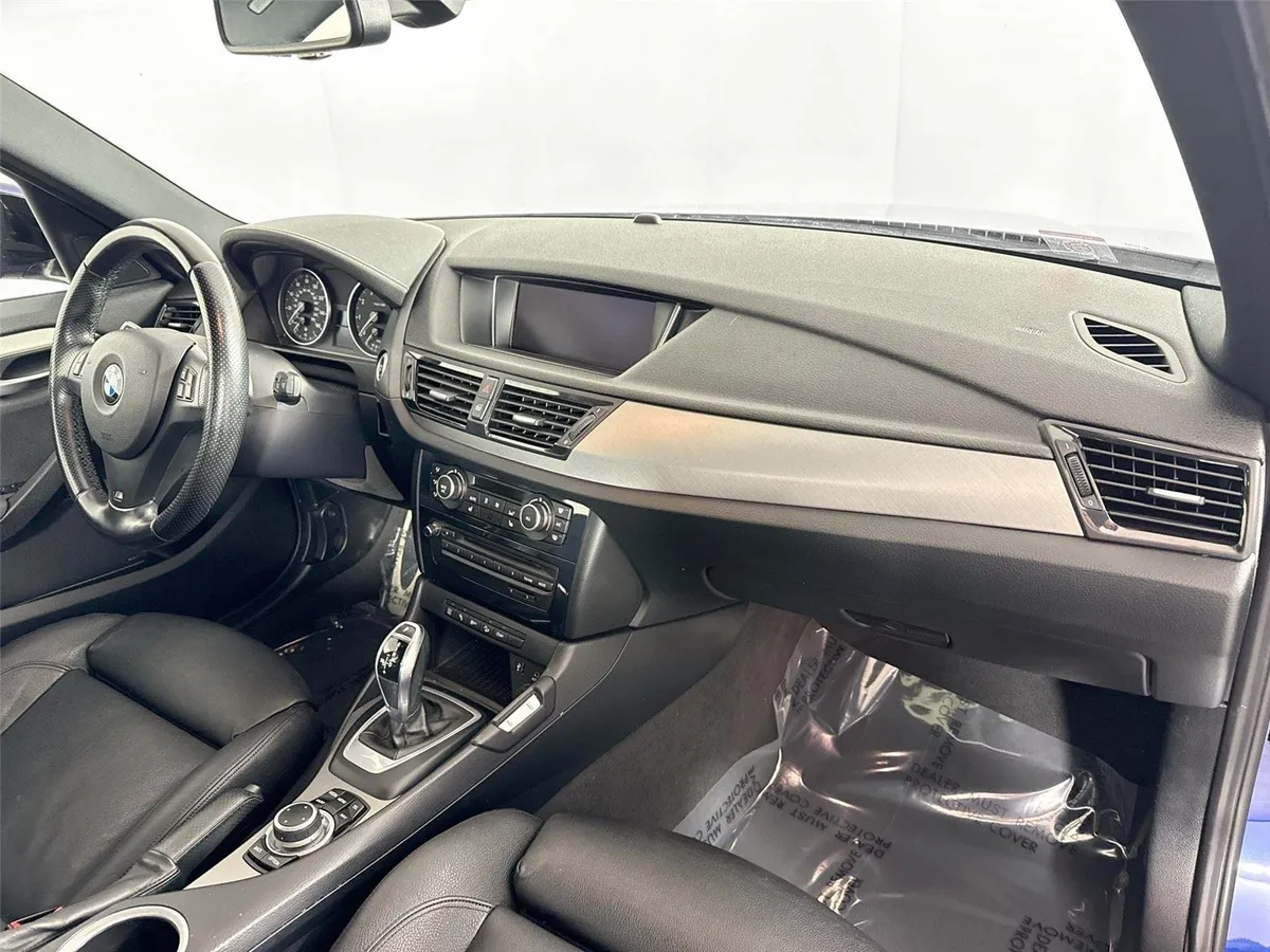 2015 BMW X1 xDrive28i thumbnail 39