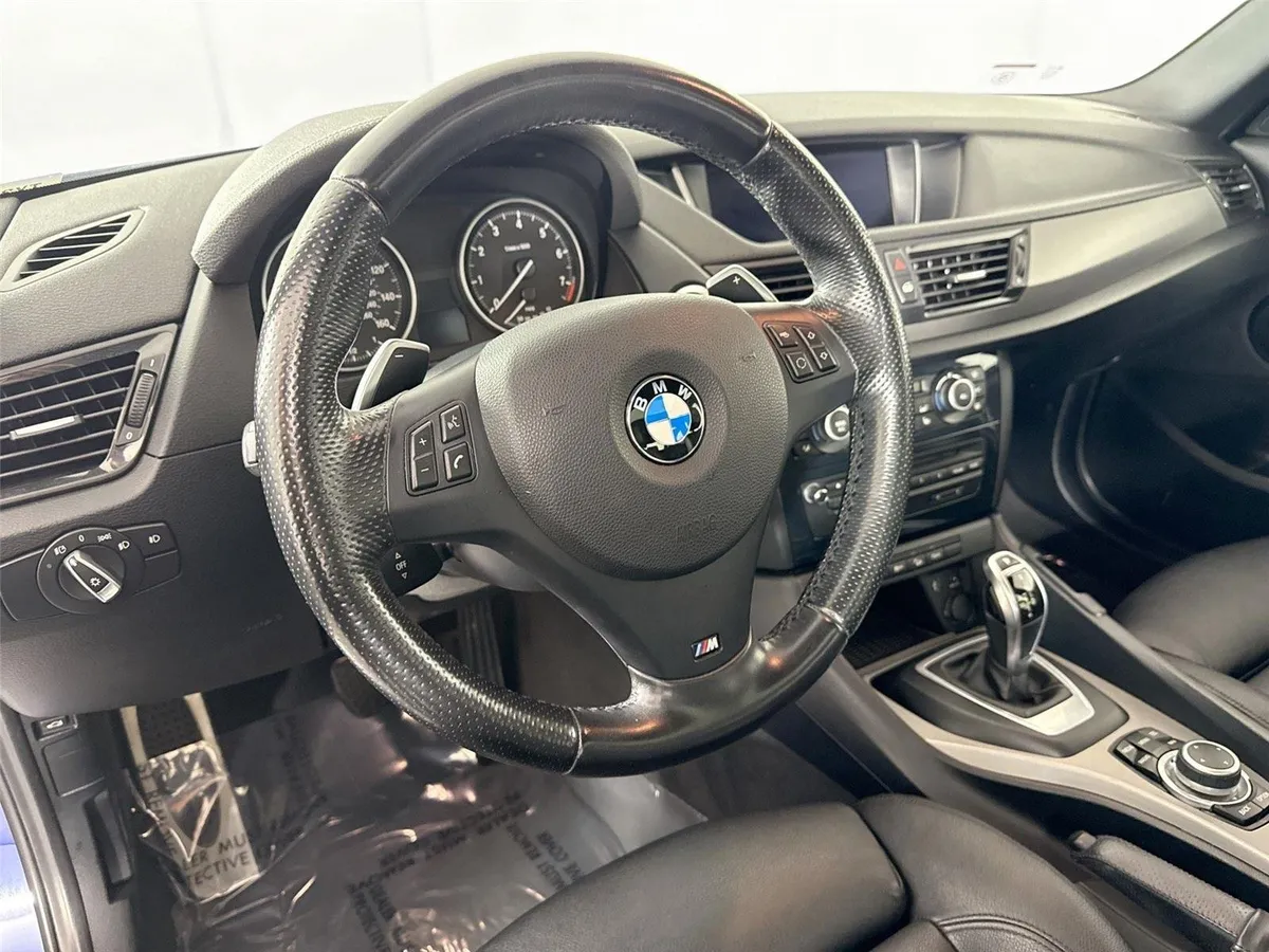 2015 BMW X1 xDrive28i thumbnail 4