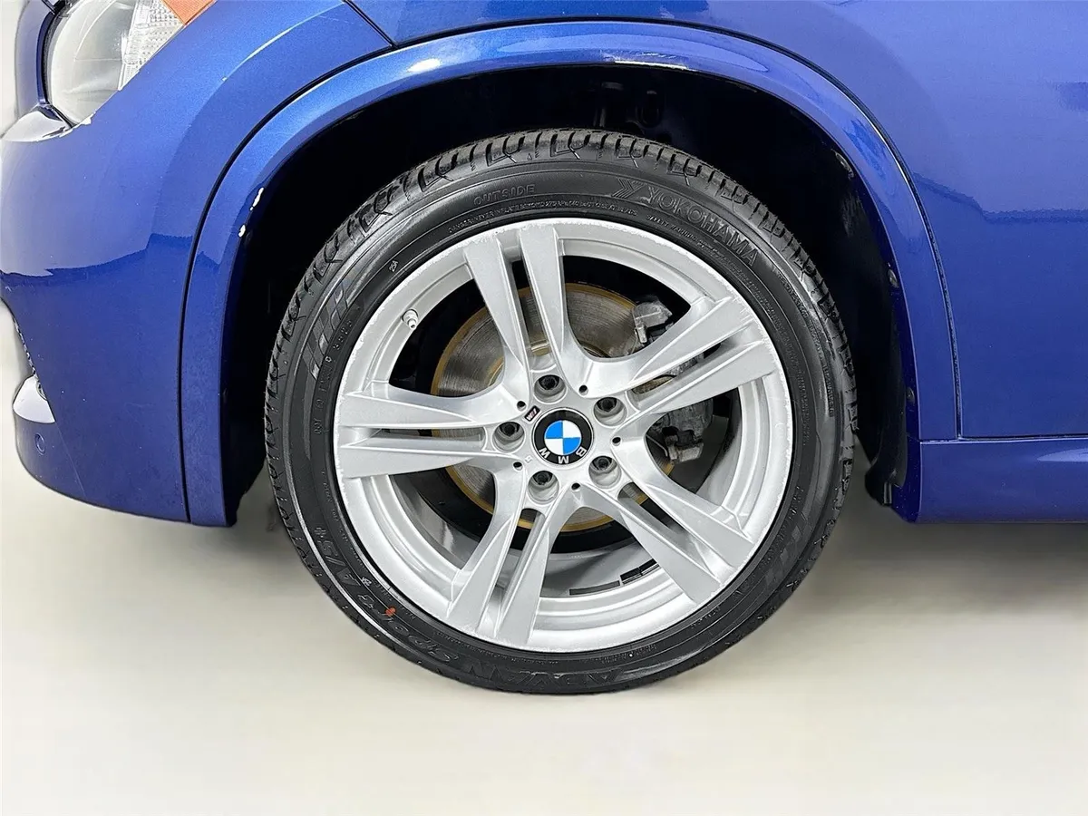 2015 BMW X1 xDrive28i thumbnail 41