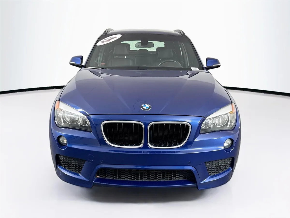 2015 BMW X1 xDrive28i thumbnail 9
