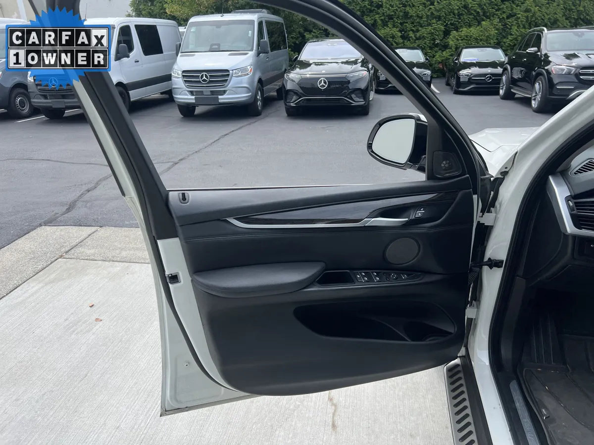 2015 BMW X5 xDrive35i thumbnail 13