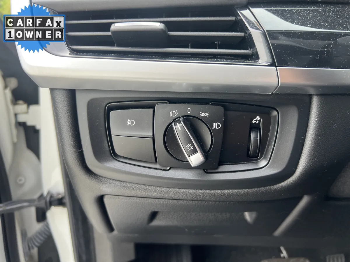 2015 BMW X5 xDrive35i thumbnail 16