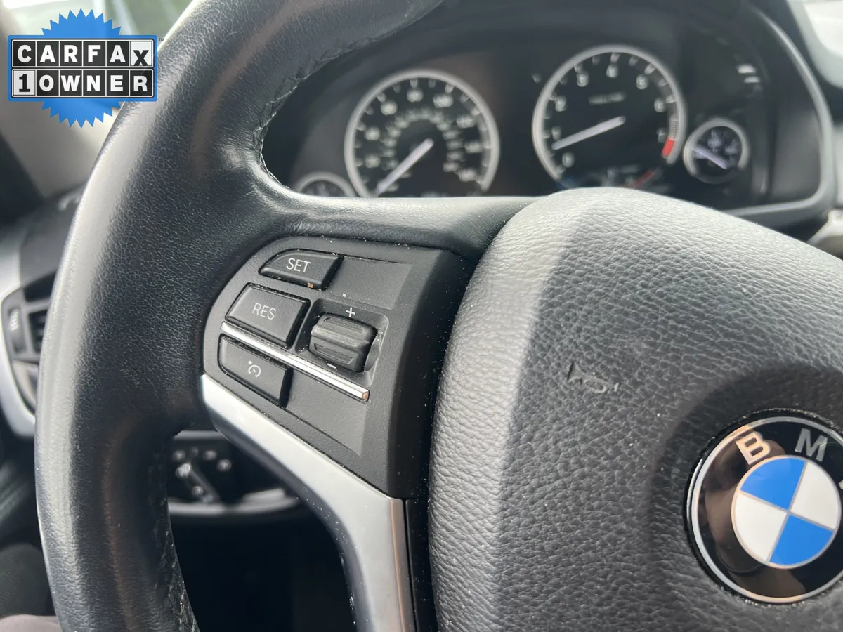 2015 BMW X5 xDrive35i thumbnail 18
