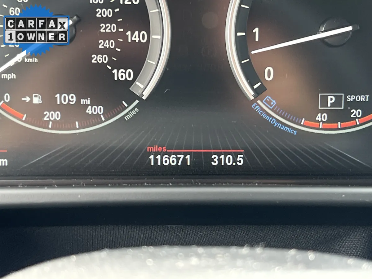 2015 BMW X5 xDrive35i thumbnail 21