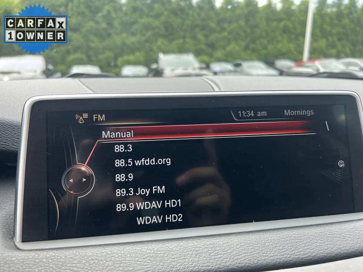 2015 BMW X5 xDrive35i thumbnail 22