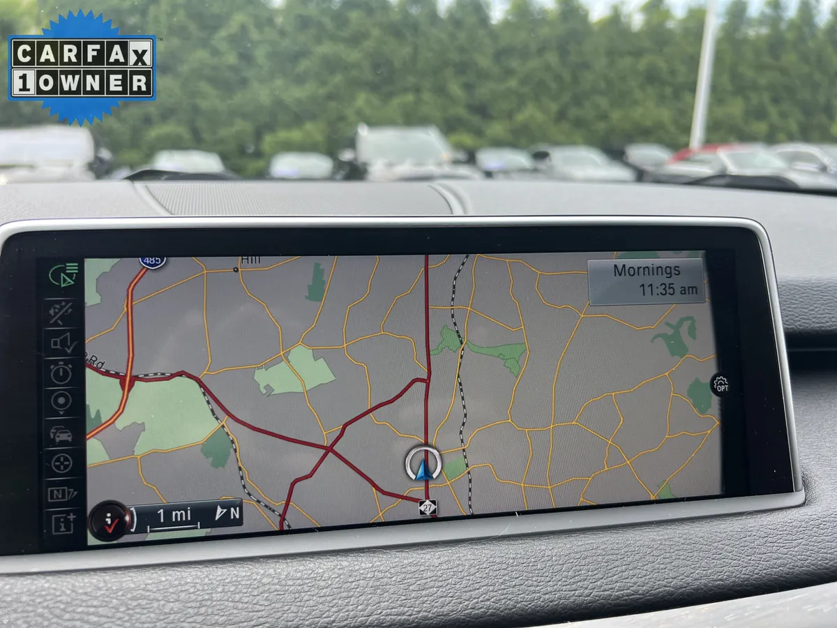 2015 BMW X5 xDrive35i thumbnail 23