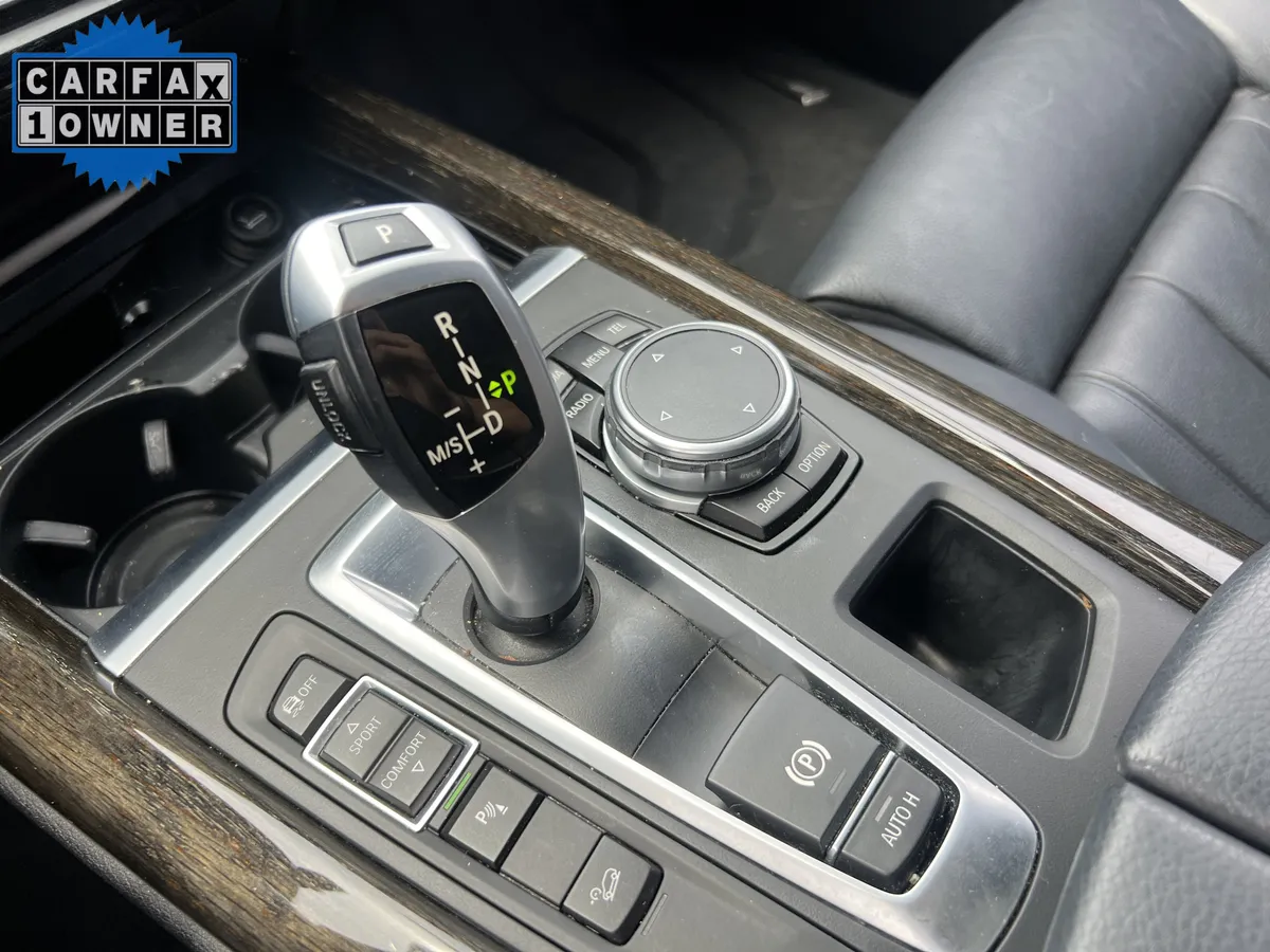 2015 BMW X5 xDrive35i thumbnail 25
