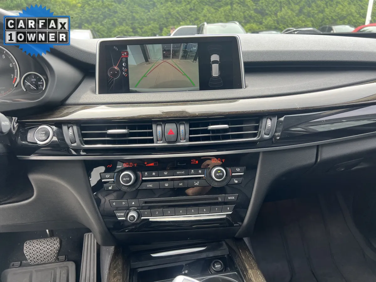 2015 BMW X5 xDrive35i thumbnail 30
