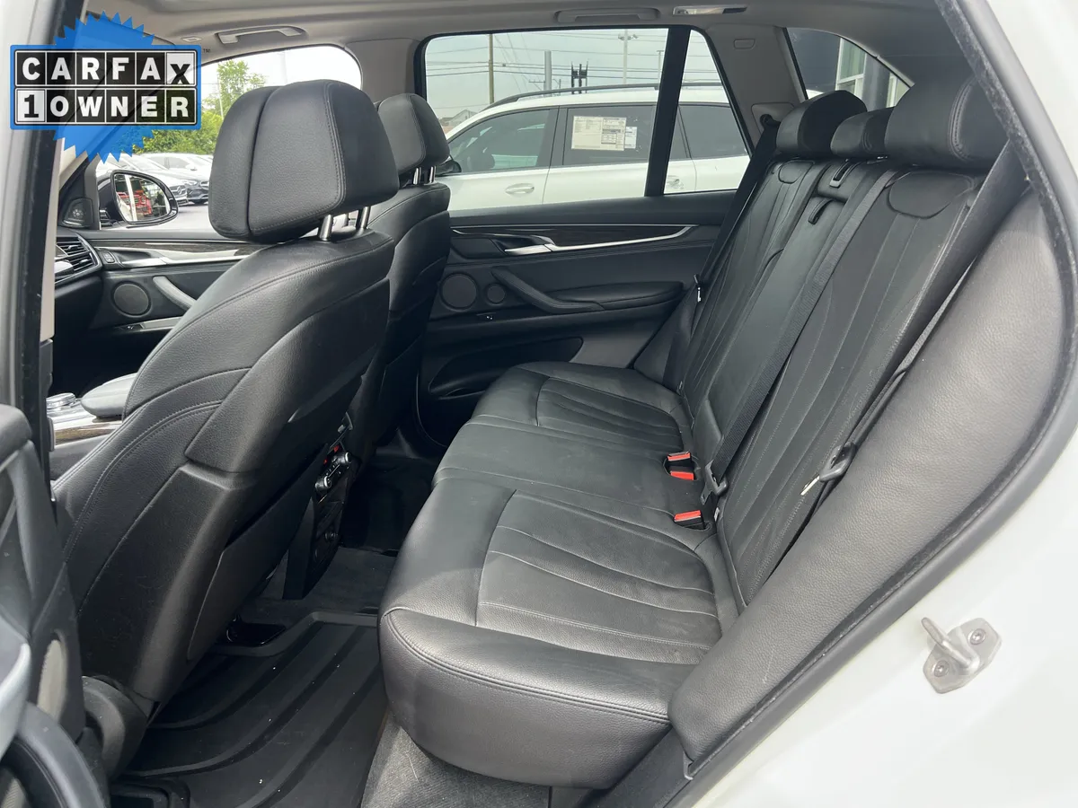 2015 BMW X5 xDrive35i thumbnail 32