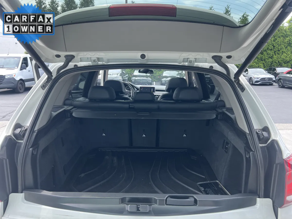 2015 BMW X5 xDrive35i thumbnail 33
