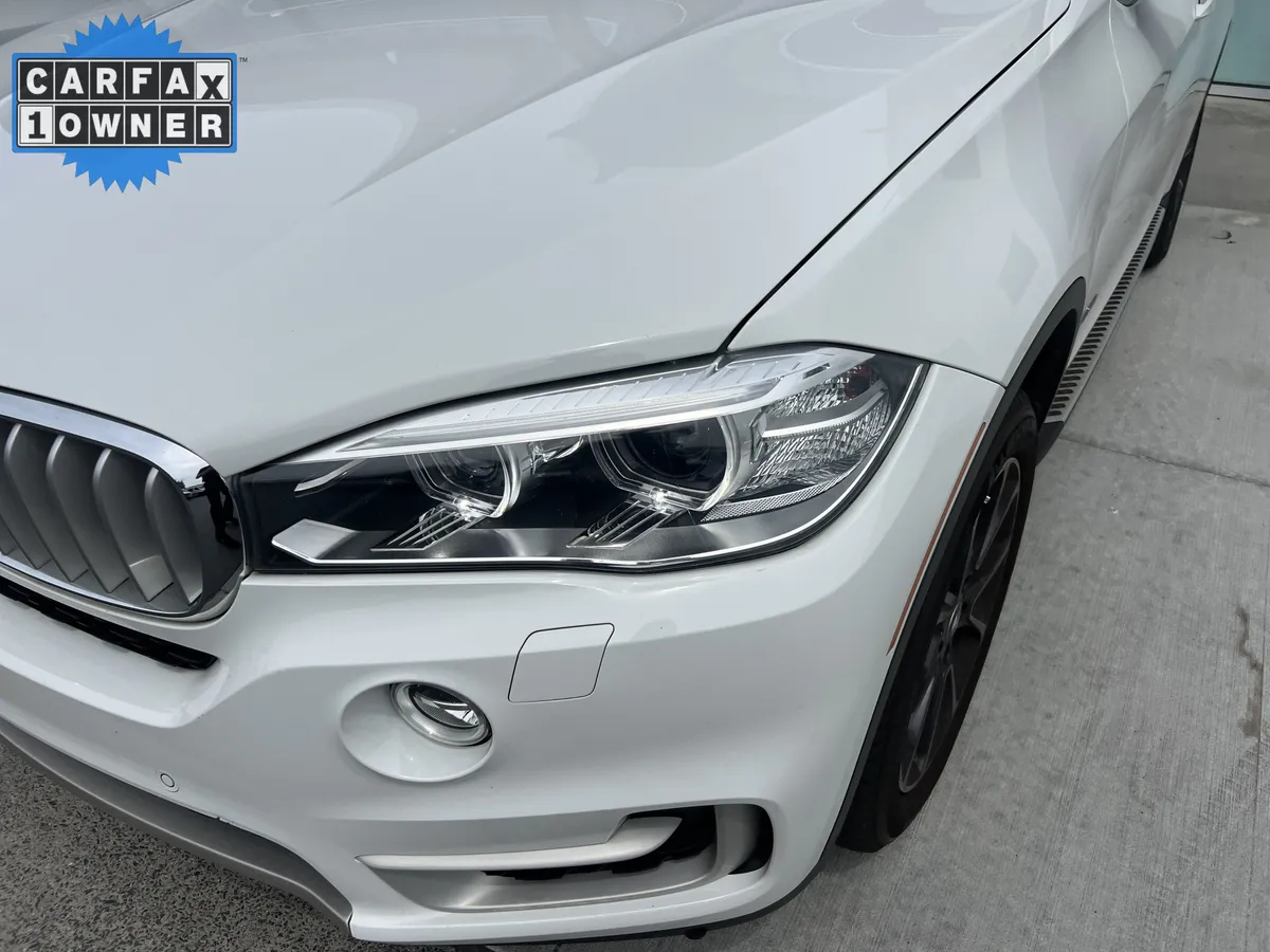 2015 BMW X5 xDrive35i thumbnail 5