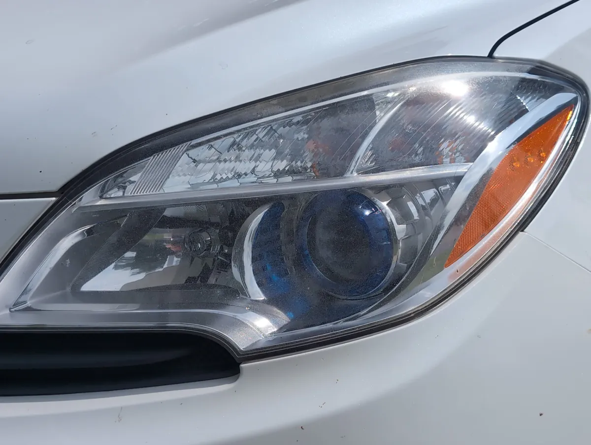 2015 Buick Encore Leather thumbnail 5