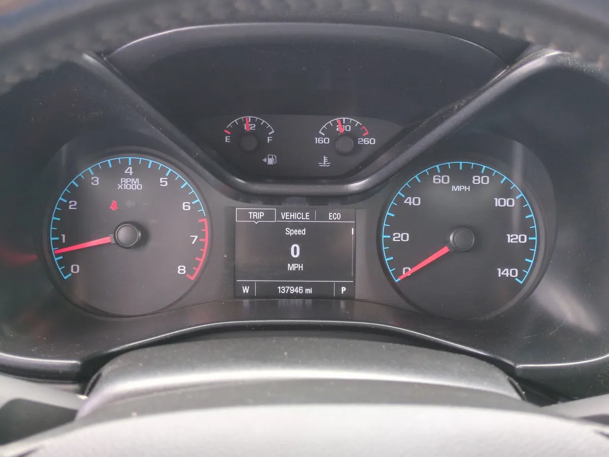 2015 Chevrolet Colorado 2WD Z71 thumbnail 20