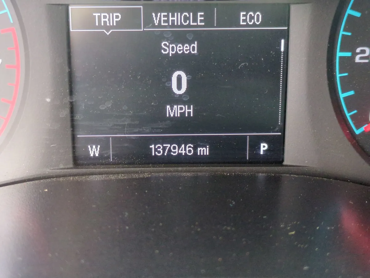 2015 Chevrolet Colorado 2WD Z71 thumbnail 21