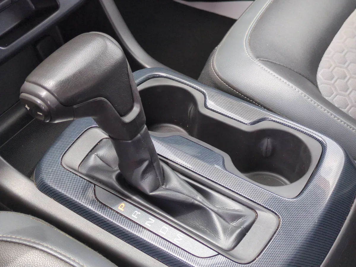 2015 Chevrolet Colorado 2WD Z71 thumbnail 25
